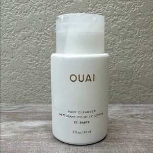 $10 🌙 OUAI - St. Bart's Body Cleanser